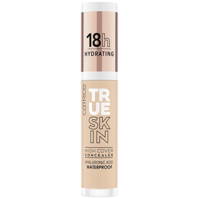 Corrector Catrice True Skin High Cover 015 Warm Vanilla