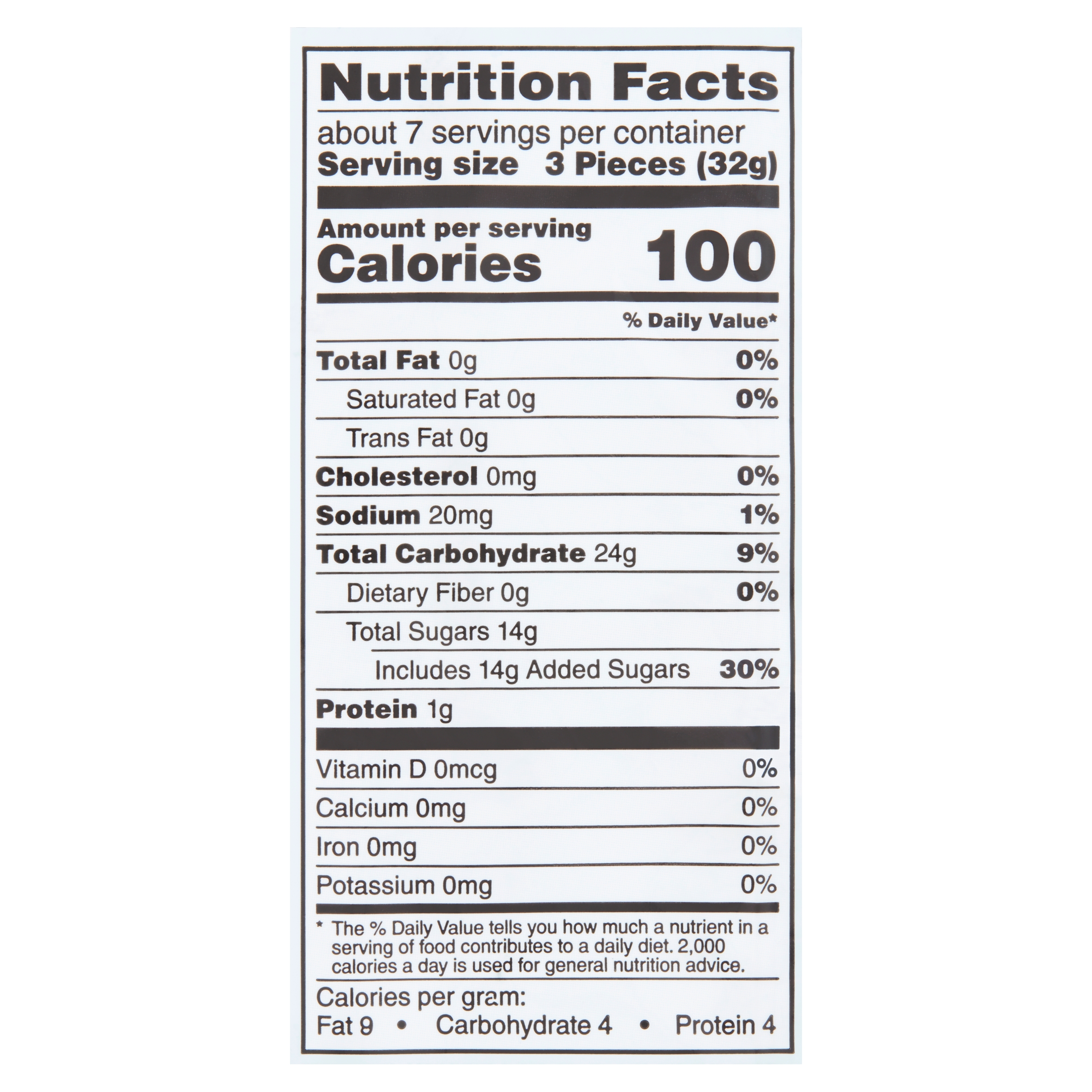 31 Gummy Bears Nutrition Label Labels Design Ideas 2020