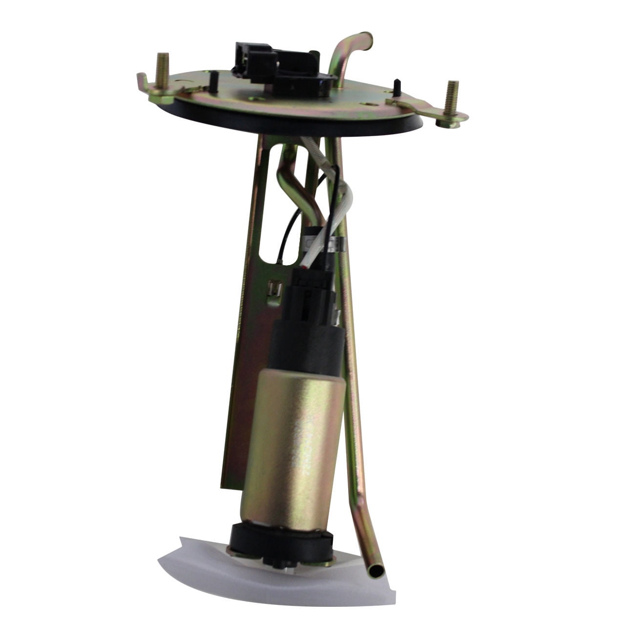 Fuel Pump Hanger Assembly Fits select: 1990-1993 HONDA ACCORD