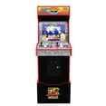 thumbnail image 2 of Maquina Recreativa con WIFI de Street Fighter Legacy 14 en 1 naranja, 2 of 12