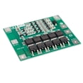 thumbnail image 3 of 3X 4S 40A Li-Ion Lithium Battery 18650 Charger Pcb Protection Board for Drill Motor 14.8V 16.8V Lipo Cell Module, 3 of 8