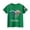 Green, variant on USA 250th Anniversary Shirt Men Patriotic Jet Fighter American Flag Graphic T Shirt America 250 Independence Day Tee