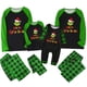thumbnail image 1 of Pijamas navideños a juego Grinch - TKing Fashion 2024 Nuevos conjuntos de pijamas navideños familiares a juego Grinch, pijamas navideños navideños para parejas, adultos y niños, Hombres L, 1 of 3