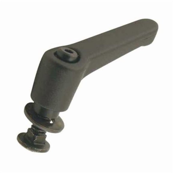 80/20 L Brake Handle,51.9 mmx13.8 mm 25-6850