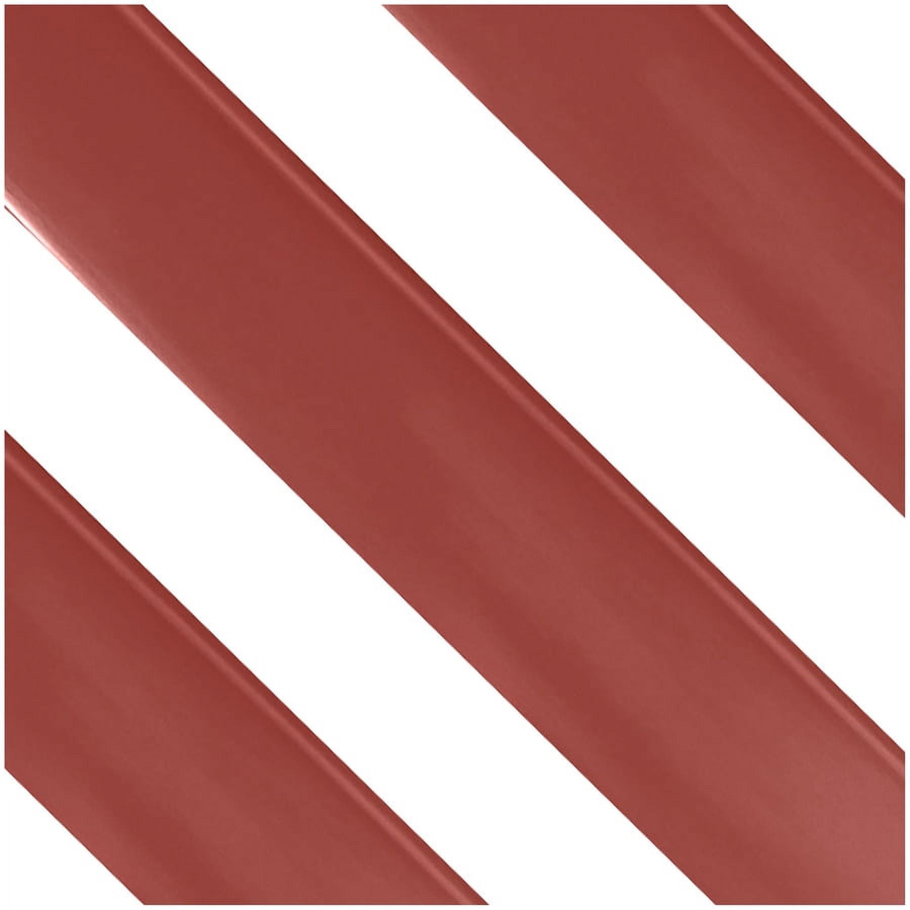 L'Oreal Paris Rouge Signature Lightweight Matte Lip Stain, High Pigment, I Explore, 0.23 oz.