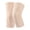 color-L, variant on 1 Pair Comfort Fit Knee for Running Cycling and High Intensity Workouts