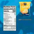thumbnail image 6 of Potato Chip Variety Pack (5 Flavors: Classic/Barbecue/Sour Cream & Onion, etc.) - 1 oz x 42 Packs, Individual Snack Size, 6 of 8