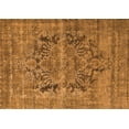 thumbnail image 1 of Ahgly Company Indoor Rectangle Persian Orange Traditional Area Rugs, 5' x 7', 1 of 1