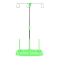 thumbnail image 2 of Thread Spool Holder, Sewing Thread Holder, 3 Cones Embroidery Thread Holder Spool Stand For Household Sewing Machine, 2 of 8