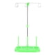 thumbnail image 1 of Soporte de Carrete de Hilo de Bordar Sincero para Máquina de Coser Doméstica Verde, 1 of 10