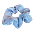 thumbnail image 4 of YAOBAMM Bande Élastique Femmes Anneau pour Cheveux Grande Taille Tissu Haute Élasticité Réutilisable Attache Queue de Cheval Chouchou Bande pour Cheveux, 4 of 5