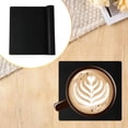 thumbnail image 2 of Silicone Mats for Kitchen Counter Non Slip Large Countertop Protector Mat Heat Resistant Pad for Cooking Crafts Placemat Dining Table Desk Organization 9*9Cm Harlik, 2 of 9