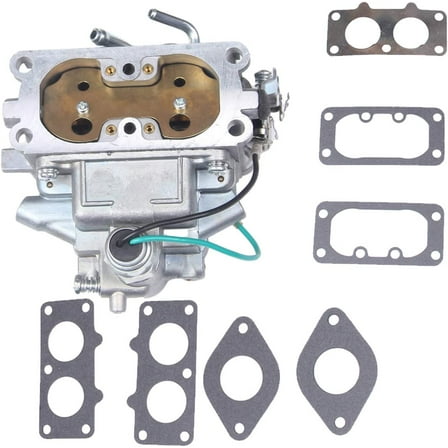 New Carburetor Carb For Kawasaki FH721V 4 Stroke Engine Replace # 15003-7074