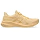 thumbnail image 1 of Zapatillas de running ASICS GT-1000 13 para hombres naranja claro talla 11.5, 1 of 9