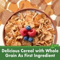 thumbnail image 4 of Cascadian Farm Organic Hearty Morning Fiber Cereal, Made with Whole Grain, 14.6 oz, 4 of 16