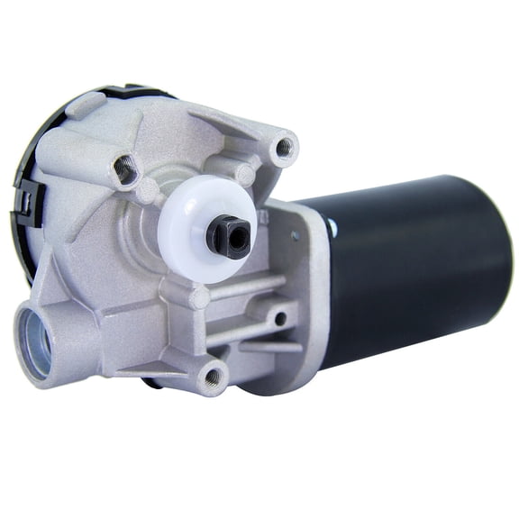 Front Wiper Motor for 97-04 Ford F-150, 97-02 Expedition, 00-01 Excursion, 02 Explorer, 01-07 Escape, 96-07 Taurus Replaces 1C3Z17508AA, 40-2010
