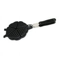 thumbnail image 6 of Waffle Pan Non-Stick Waffle Pancake Baking Barbecue Mold Waffles Pan, 6 of 7