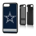 thumbnail image 5 of Dallas Cowboys iPhone Rugged Stripe Design Case, 5 of 5