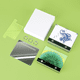 thumbnail image 3 of Libreta tridimensional, regalo creativo, decoración artística cultural y creativa, papel de notas 3D, nuevo regalo exótico, 3 of 6