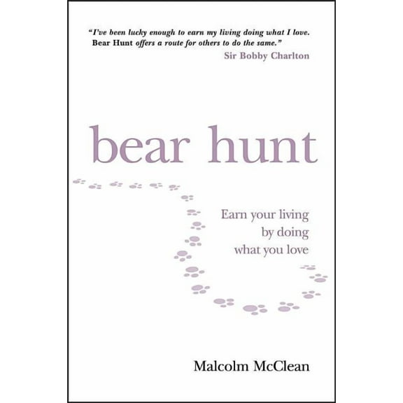 Bear Hunt, (Paperback)
