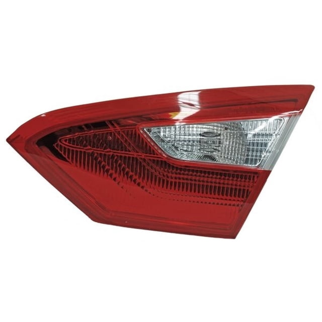Calavera Focus 2012 A 2014 Ford Der Int TYC .