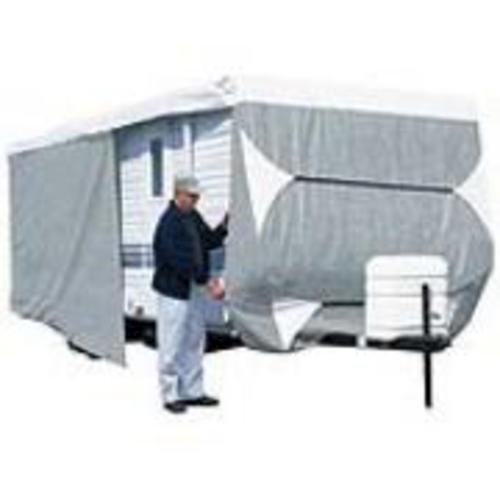 Vortex Deluxe 22 23 24 Ft Travel Trailer Camper Cover, 105 ...
