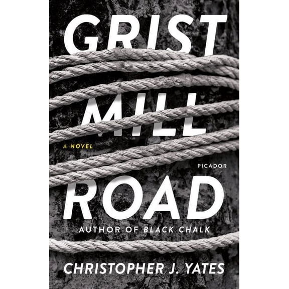 Grist Mill Road