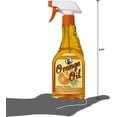 thumbnail image 3 of Orange Oil ORS016 Furniture Polish, 16-oz. - Quantity 6, 3 of 9