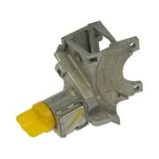 gmc sierra ignition lock housing