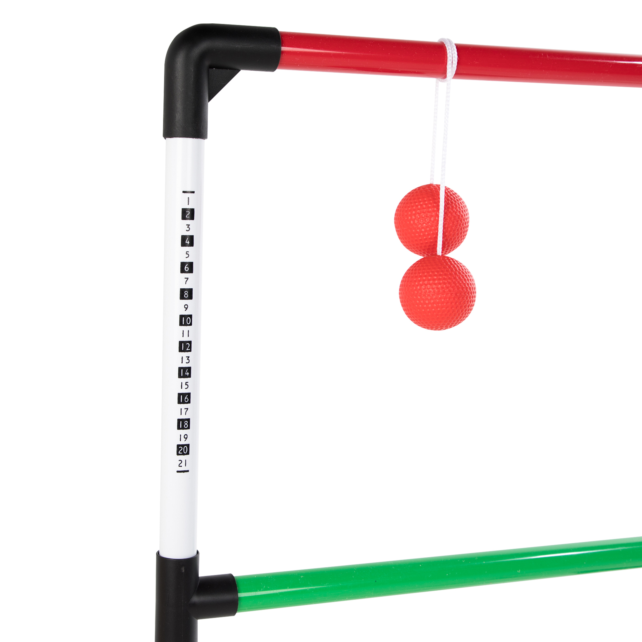 MD Sports Foldable Ladder Toss Game photo 6