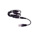 thumbnail image 4 of WANGQ 48-50W1 Repeater Controller Cable Fit For WOUXUN KG920 KG950 Mobile Radio Line Work With, 4 of 5