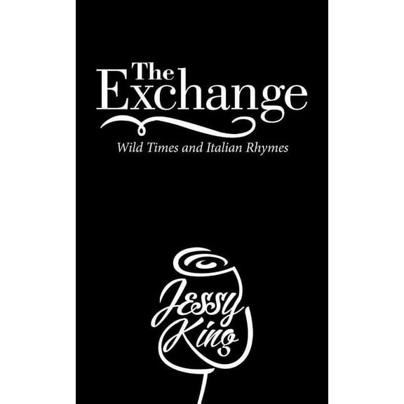 The Exchange (Paperback)