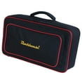 thumbnail image 2 of Maoww Electric Guitar Effects Pedal Board Storage Bag Carry Case Effect Pedalboard Zipper Pouch, 2 of 7