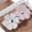 Blush, variant on Toddler Girls Sandals - Cute and Comfy Adjustable Strap Summer Sandals