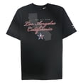 thumbnail image 1 of Adidas Mens 2011 NBA All-Star Los Angeles CA Graphic T-Shirt black L, 1 of 2