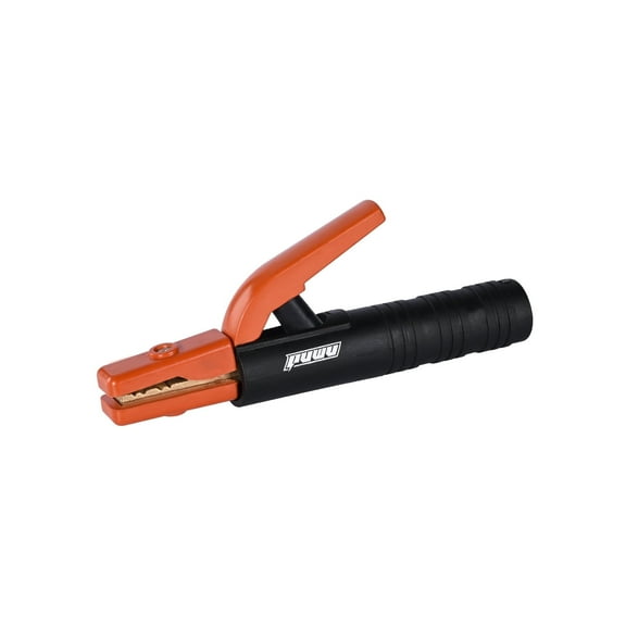 PUWU 300A Welding Electrode Holder - Heavy-Duty Clamp for Medium-Sized Welders