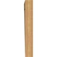 thumbnail image 4 of Ekena Millwork 5 1/2"W x 40"D x 40"H Westlake Traditional Smooth Bracket, Western Red Cedar, 4 of 4
