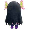 thumbnail image 3 of Great Eastern Entertainment Demon Slayer Kimetsu no Yaiba: Kanae Kocho 8-Inch Tall Stuffed Plush Doll, 3 of 3
