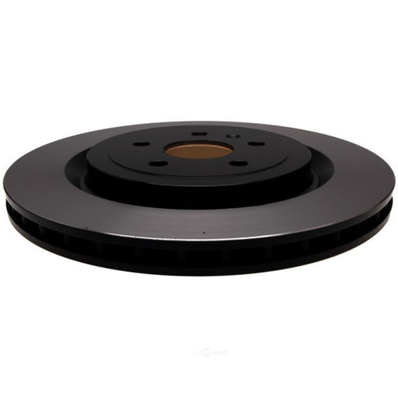 Raybestos Specialty - Street Performance Brake Rotor