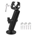 thumbnail image 1 of DYNWAVECA Trolling Motor Mount Support Trolling Motor Stabilizer for Kayaking Style A, 1 of 7