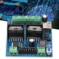 thumbnail image 3 of CAR L298N MÓDULO DE CONTROLADOR 4 Canales Smart Auto Motor Board de Componente Electrónico, 3 of 7
