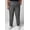 Heather Grey, variant on Women's Ion Scrub Pant - MotionTech Fabric, 4-Way Stretch, Wrinkle-Resist, Pocket-Packed, Mid-Rise, Semi-Slim Fit (Extended Sizes Available)