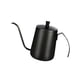 thumbnail image 2 of Vierte sobre el café hervidor de té largo de té con mango ergonómico para el cuello de cementerio de goteo para acampar a casa para acampar a casa, 2 of 8