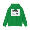 thumbnail image 5 of HARD LOVE Unisex Heavy Blend&trade; Hooded Sweatshirt, 5 of 32