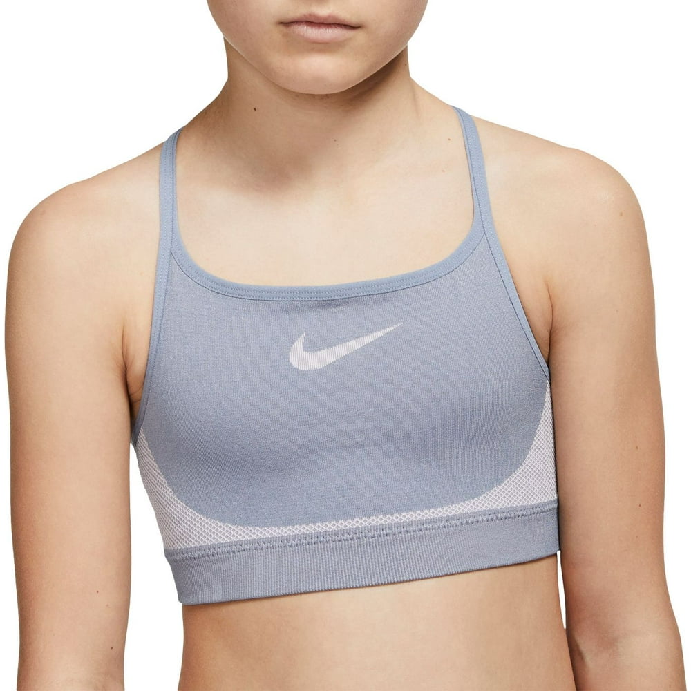 nike sports bra ad
