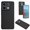 Black, variant on Shockproof Phone Case for Xiaomi Redmi Note 13 Pro 5G Slim Protective Cover Red