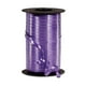 thumbnail image 1 of Listón Rulin Curling Curly Liso Colores Deco 400 Metros purpura, 1 of 6