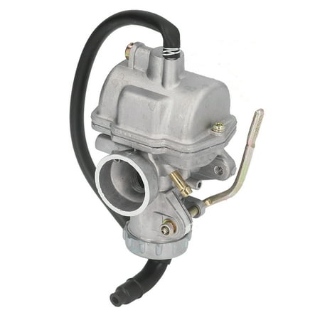110 pit bike carburetor