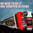 thumbnail image 2 of Nettoyant Puissant pour Pare-Brise de Voiture et Dissolvant de Film d'Huile - Efficace, Protecteur et Économique pour Conducteurs Canadiens, 2 of 7