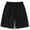 (Casual 27)Black, variant on Mens Shorts Casual Breeches Fashion Summer Lightweight Breathable Loose Cool Feeling Sports Beach Short Pants Plus Size